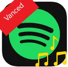Spotify Vanced APK